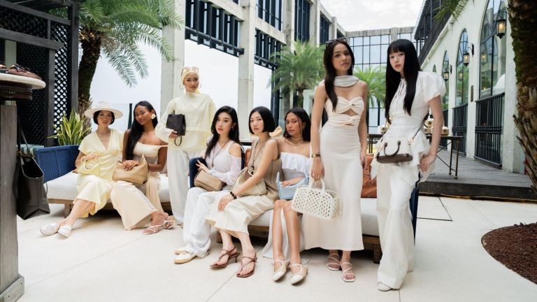 PEDRO Summer Escape 2026: The Splash, Koleksi Bergaya Pesisir untuk Temani Gaya Urban yang Effortless