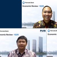 Konsumsi Domestik Jadi Penopang Utama Pertumbuhan Ekonomi Indonesia 5,61% di Kuartal 1/2026