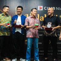 CIMB Niaga Perkuat Kolaborasi dengan Agen Properti di Jawa Barat