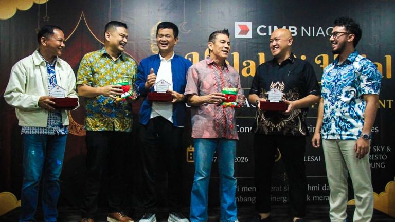CIMB Niaga Perkuat Kolaborasi dengan Agen Properti di Jawa Barat
