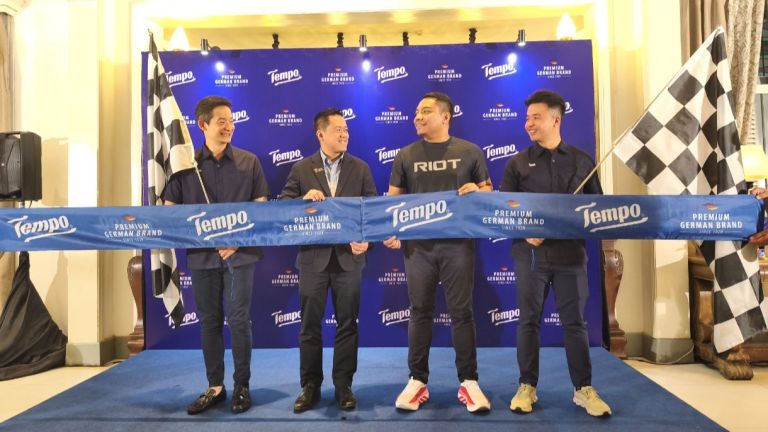 Tempo Buka Peluang Konsumen Indonesia Ikut Berlin Marathon 2026, Begini Caranya!