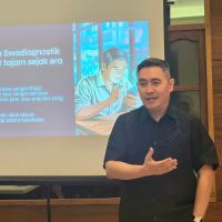 6 dari 10 Anak Muda Indonesia Pilih Self-Diagnose di Internet, Dokter Khawatir Cyberchondria Meningkat