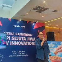 JIWA Group Perluas Inovasi Digital dan Produk Kopi untuk Jawab Tren Konsumen