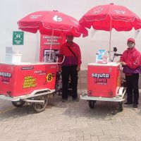 Sejuta Jiwa Jadi Mesin Pertumbuhan Baru Janji Jiwa, Kontribusi Bisnis Capai 20 Persen