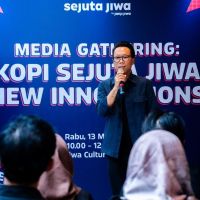 Dari KSJ Locator hingga Low Sugar Drink, Ini Strategi JIWA Group di 2026