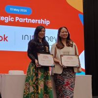 Kolaborasi Strategis Perkuat Industri Pariwisata antara Klook bersama Garuda Indonesia dan InJourney