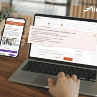 Kolaborasi Oona Insurance Indonesia dan Tune Protect Hadirkan Asuransi Perjalanan di Platform Airpaz