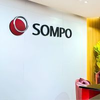 Laba Bersih Sompo Indonesia Naik 10% pada 2025, Catat Rp135,3 Miliar