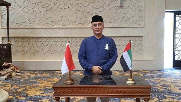 Wakaf Uang Dinilai Dapat Menjadi Pilar Peradaban Umat