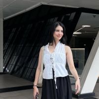 Totalitasnya dalam Film 'Gudang Merica' Disorot, Ini Dia Sosok Arla Ailani dan Jejak Karier di Dunia Akting