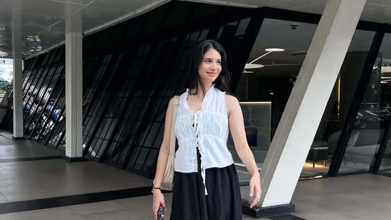 Totalitasnya dalam Film 'Gudang Merica' Disorot, Ini Dia Sosok Arla Ailani dan Jejak Karier di Dunia Akting
