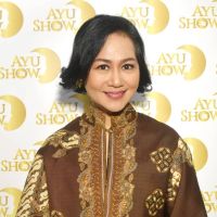 Berkenalan dengan Ayu Dyah Pasha, Intip Perjalanan Karier Sang Aktris Senior