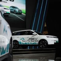JAECOO J5 EV Jadi EV Terlaris Indonesia Periode Januari-April 2026