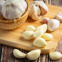 5 Penyakit yang Bisa Dikontrol dengan Konsumsi Bawang Putih