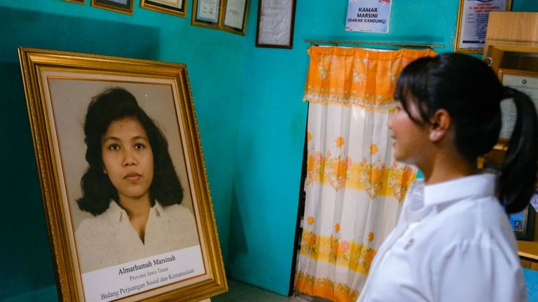 Mengenang Perjuangan dari Dekat: Museum Marsinah Perkuat Desa Wisata Berbasis Sejarah