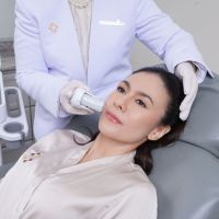 Ini Rahasia Seleb Usia 40-an Tetap Tampil Fresh dan Awet Muda, Intip Yuk!