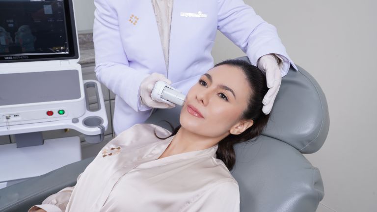 Ini Rahasia Seleb Usia 40-an Tetap Tampil Fresh dan Awet Muda, Intip Yuk!