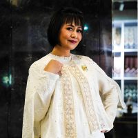 Berkenalan dengan Ayu Dyah Pasha, Intip Perjalanan Karier Sang Aktris Senior
