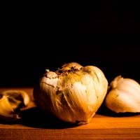 5 Penyakit yang Bisa Dikontrol dengan Konsumsi Bawang Putih