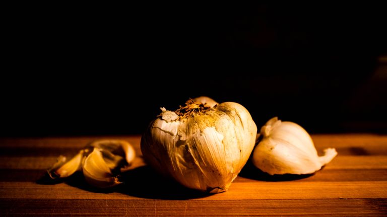 5 Penyakit yang Bisa Dikontrol dengan Konsumsi Bawang Putih