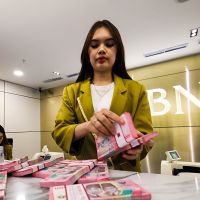 Potret Pergerakan Mata Uang ASEAN atas Dolar AS, Rupiah Jadi Mata Uang Paling Tertekan!