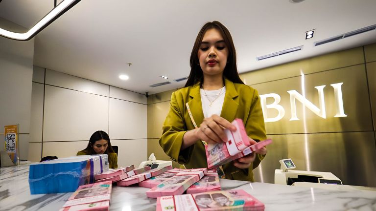 Potret Pergerakan Mata Uang ASEAN atas Dolar AS, Rupiah Jadi Mata Uang Paling Tertekan!