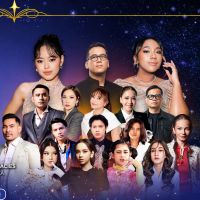 Celyna Grace dan Niki Becker Berebut Gelar Juara Indonesian Idol XIV