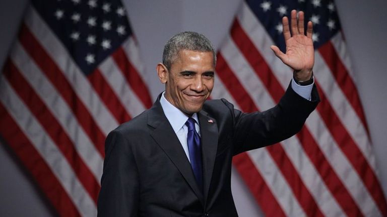 Tips Karier dari Barack Obama: Fokus Menyelesaikan Pekerjaan dengan Baik