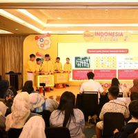 Libatkan 192.000 Siswa, Nestlé Resmi Gelar Kompetisi DANCOW Indonesia Cerdas Season 2