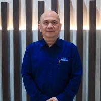 Mengenal Sosok Donald Crestofel Lantu, Guru Besar SBM ITB