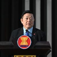 Huawei Umumkan Pemenang ICT Competition APAC ke-10 di Sekretariat ASEAN, Jakarta
