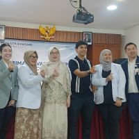 Cerita Rifky Alhabsyi dan Yulia Rahmayani Jalani IVF hingga Sambut Anak Pertama di Primaya Evasari Hospital