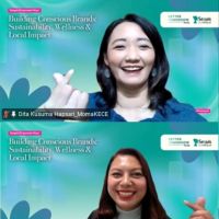 Sequis Life Dorong Perempuan Wirausaha Bangun Bisnis Berdampak Lewat Sequis Empower Hours
