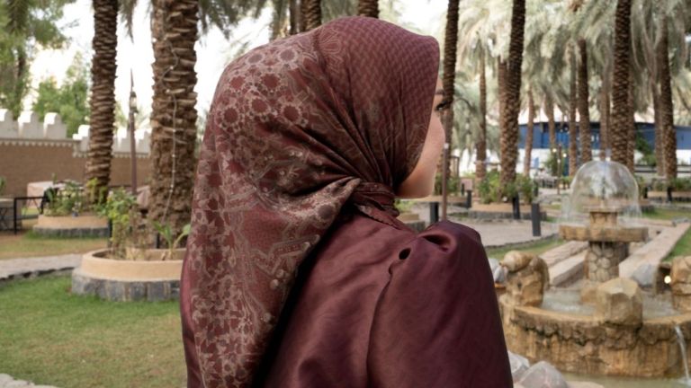 Buttonscarves Rilis 'Haramain 2 Series' untuk Sambut Iduladha yang Penuh Makna