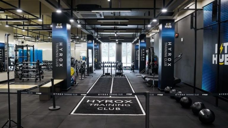 FIT HUB Kemang Hadirkan HYROX Class Berstandar Global untuk Jawab Tren Health & Wellness di Indonesia