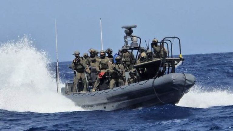 7 WNI Diculik Tentara Israel, Apa yang Harus Dilakukan Pemerintah?