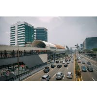 Rencana Jalur Baru LRT Jakarta hingga PIK 2 dan Bandara Dikaji