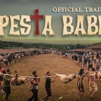 Siapa Bohir Film Pesta Babi?