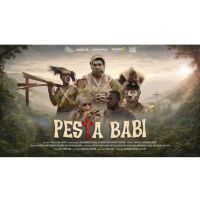 7 Fakta Film Dokumenter Pesta Babi: Soroti Isu Konflik Agraria di Papua Selatan