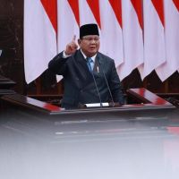 Perintah Tegas Presiden Prabowo: Jajaran Menteri Sapu Bersih Pungli dan Korupsi!