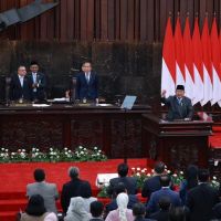 'Pujian Prabowo untuk PDIP Tulus dari Hati'