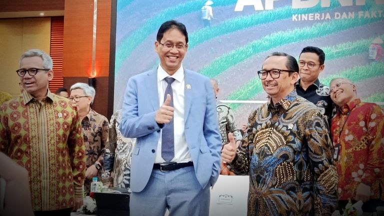 Cara Menkeu Purbaya Bantu Stabilkan Nilai Tukar Rupiah, Singgung Dana Triliunan Rupiah