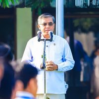 Menaker Tekankan Pekerja agar Perkuat Inovasi di Tengah Perubahan Global