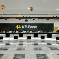 Perkuat Pembiayaan Rantai Pasok Teknologi, KB Bank Gandeng PT ECS Indo Jaya