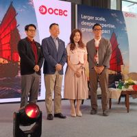 Tumbuh Positif, OCBC Fokus Kembangkan Bisnis Wealth Management