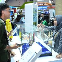 Pertamina Drilling Tampilkan Teknologi Pengeboran di IPA Convex 2026