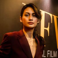 Berkenalan dengan Raihaanun, Ini Dia Jejak Karier Bintang Film Keluarga Suami Adalah Hama