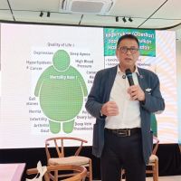 Kapan Penderita Obesitas Perlu Lakukan Operasi Bariatrik (Pemotongan Lambung)?
