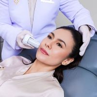 Ini Rahasia Seleb Usia 40-an Tetap Tampil Fresh dan Awet Muda
