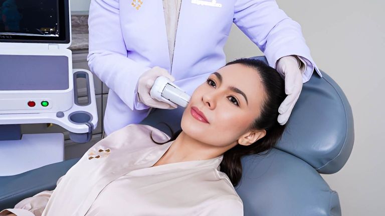 Ini Rahasia Seleb Usia 40-an Tetap Tampil Fresh dan Awet Muda